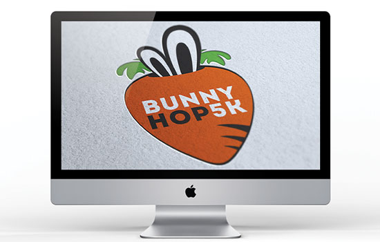 Bunny Hop 5K