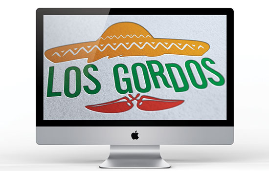 Los Gordos