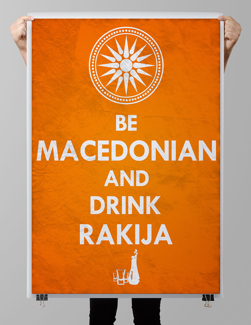 Macedonia Independence Day