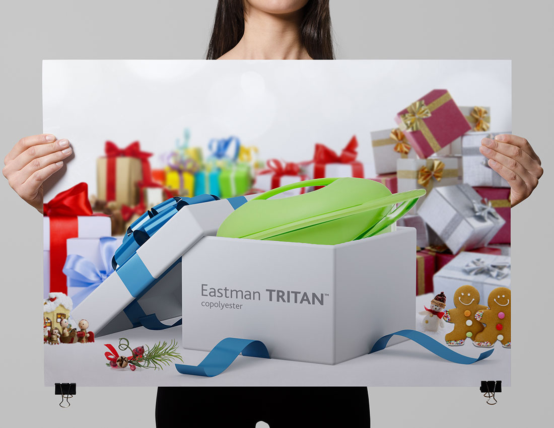 Triatn Secret Santa Sweepstakes