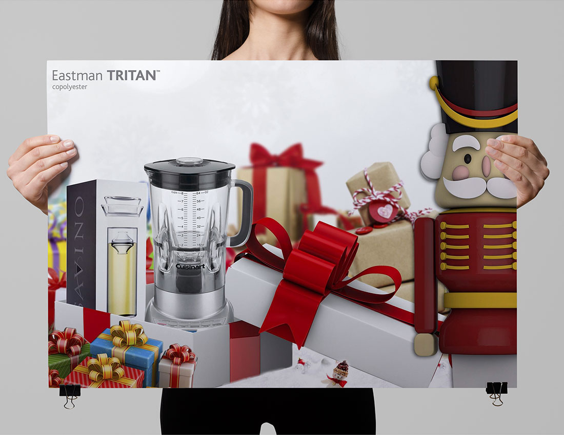 Triatn Secret Santa Sweepstakes