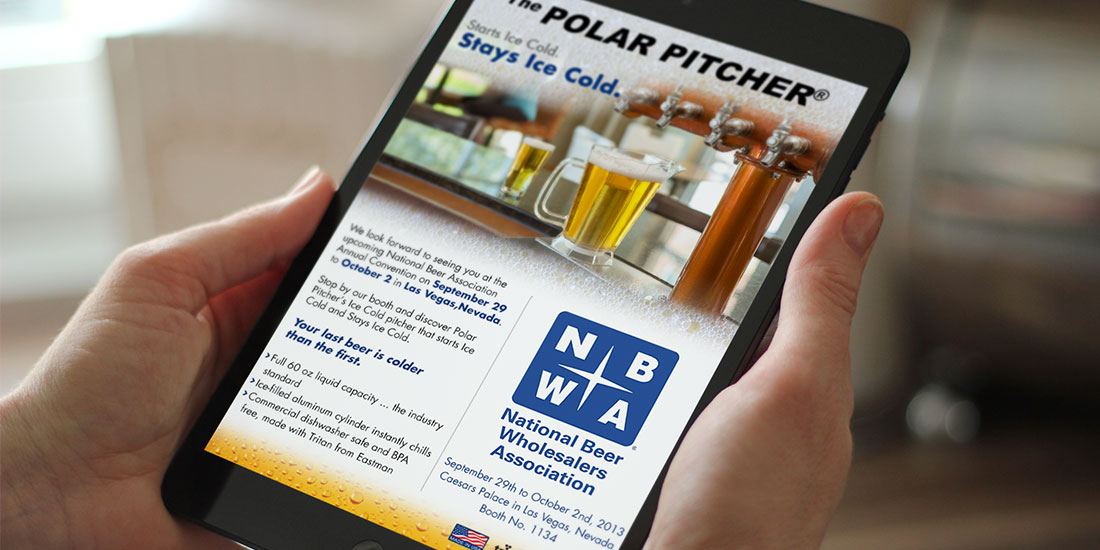 THE POLAR PITCHER NEWSLETTER